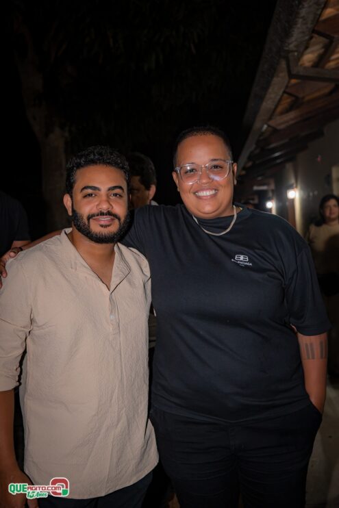 Modão Sertanejo anima a noite de quarta-feira na Casa Trancoso, em Eunápolis 94