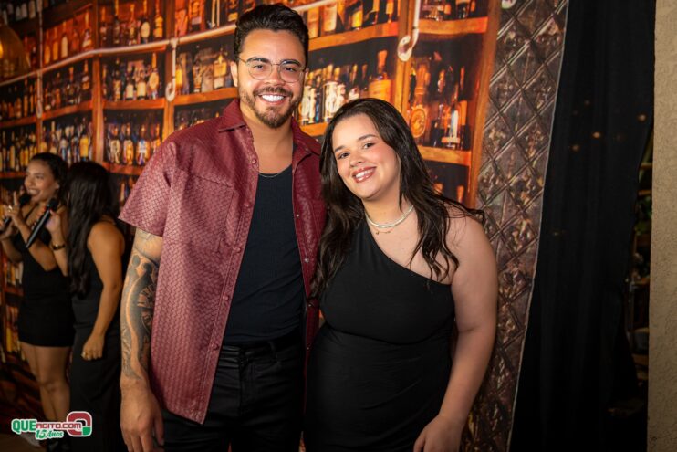 Modão Sertanejo anima a noite de quarta-feira na Casa Trancoso, em Eunápolis 97