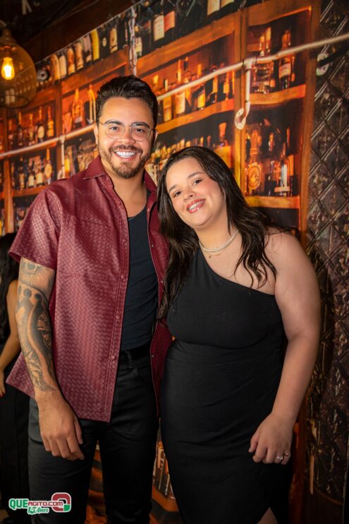 Modão Sertanejo anima a noite de quarta-feira na Casa Trancoso, em Eunápolis 98