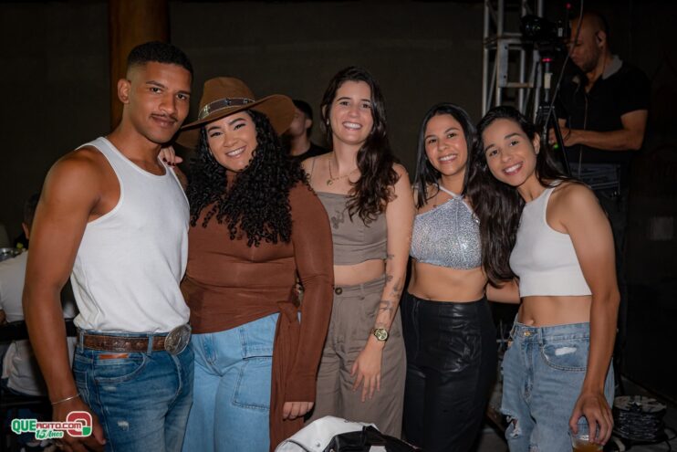 Modão Sertanejo anima a noite de quarta-feira na Casa Trancoso, em Eunápolis 105