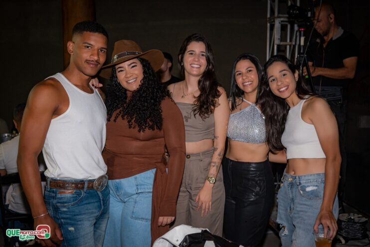 Modão Sertanejo anima a noite de quarta-feira na Casa Trancoso, em Eunápolis 106