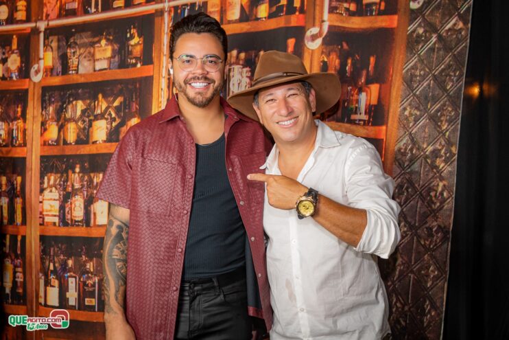 Modão Sertanejo anima a noite de quarta-feira na Casa Trancoso, em Eunápolis 107