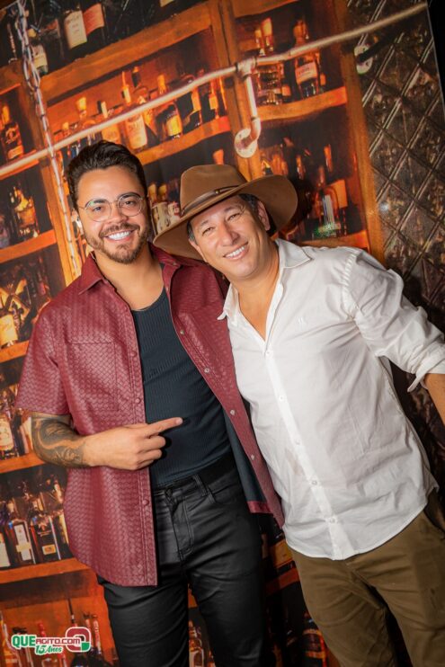 Modão Sertanejo anima a noite de quarta-feira na Casa Trancoso, em Eunápolis 108