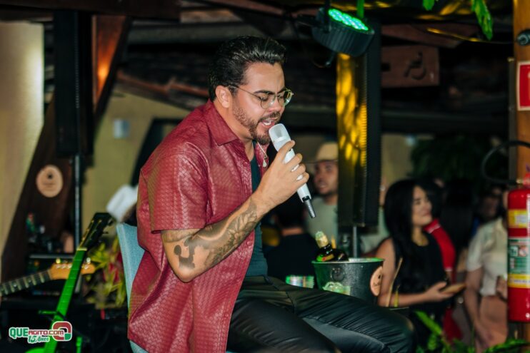 Modão Sertanejo anima a noite de quarta-feira na Casa Trancoso, em Eunápolis 109