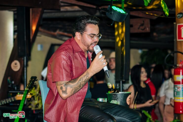Modão Sertanejo anima a noite de quarta-feira na Casa Trancoso, em Eunápolis 110