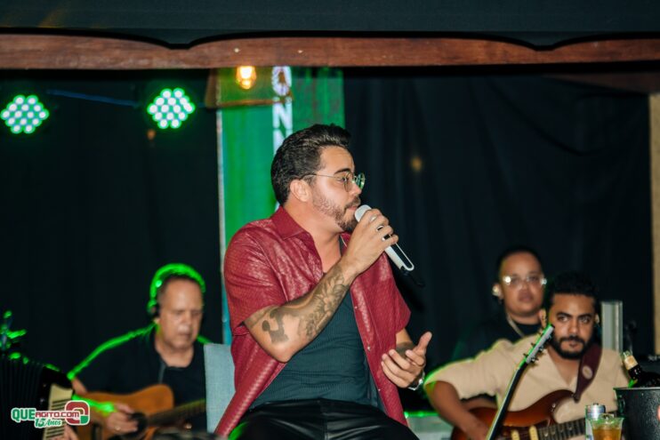 Modão Sertanejo anima a noite de quarta-feira na Casa Trancoso, em Eunápolis 113