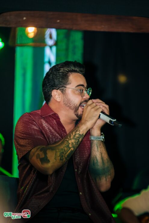 Modão Sertanejo anima a noite de quarta-feira na Casa Trancoso, em Eunápolis 114