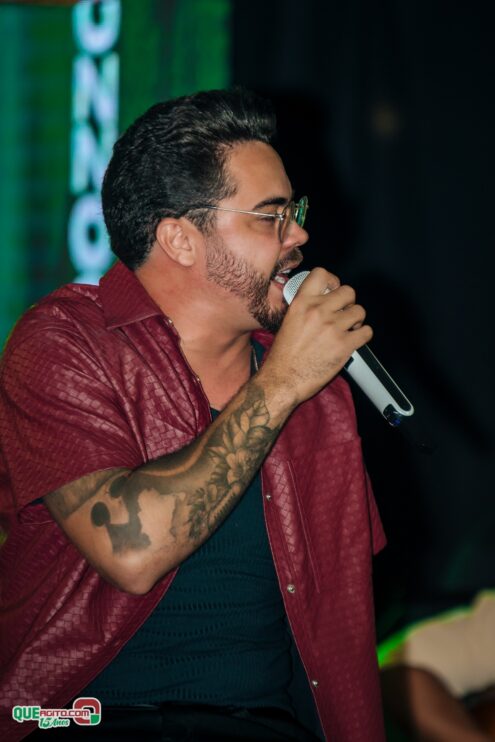 Modão Sertanejo anima a noite de quarta-feira na Casa Trancoso, em Eunápolis 115
