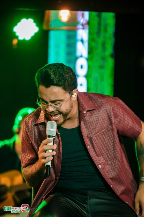 Modão Sertanejo anima a noite de quarta-feira na Casa Trancoso, em Eunápolis 116