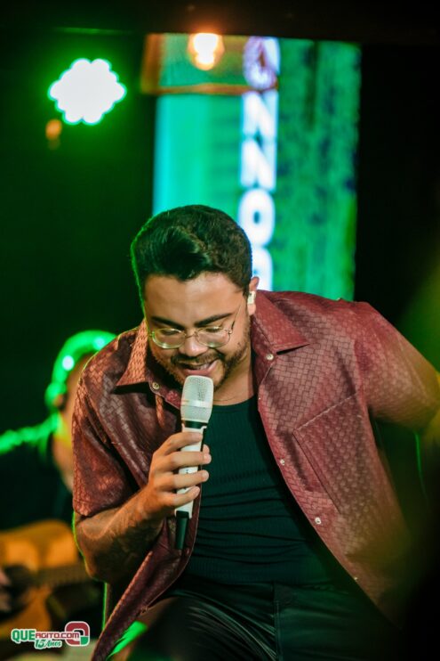 Modão Sertanejo anima a noite de quarta-feira na Casa Trancoso, em Eunápolis 117