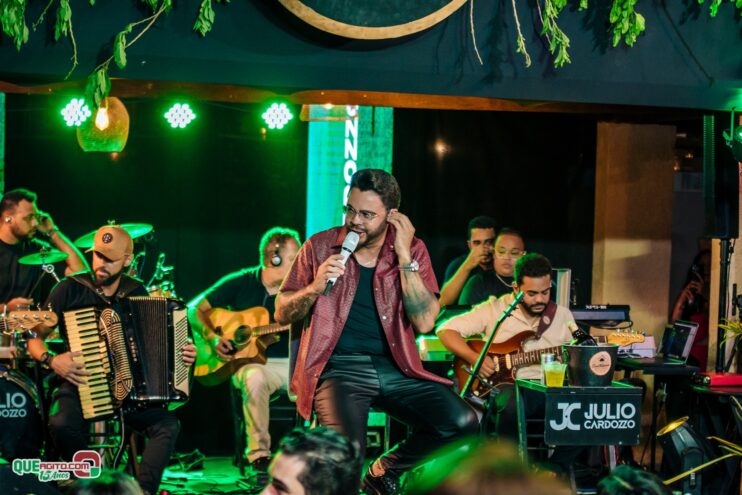 Modão Sertanejo anima a noite de quarta-feira na Casa Trancoso, em Eunápolis 118