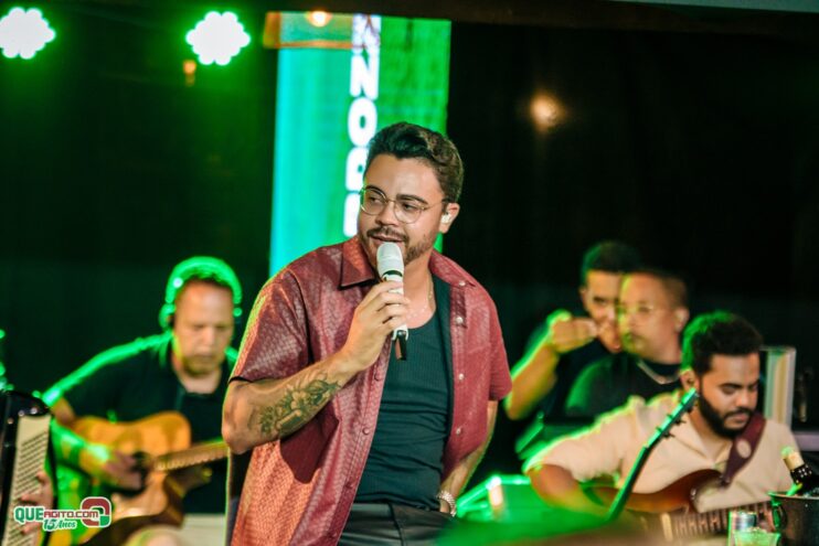 Modão Sertanejo anima a noite de quarta-feira na Casa Trancoso, em Eunápolis 119