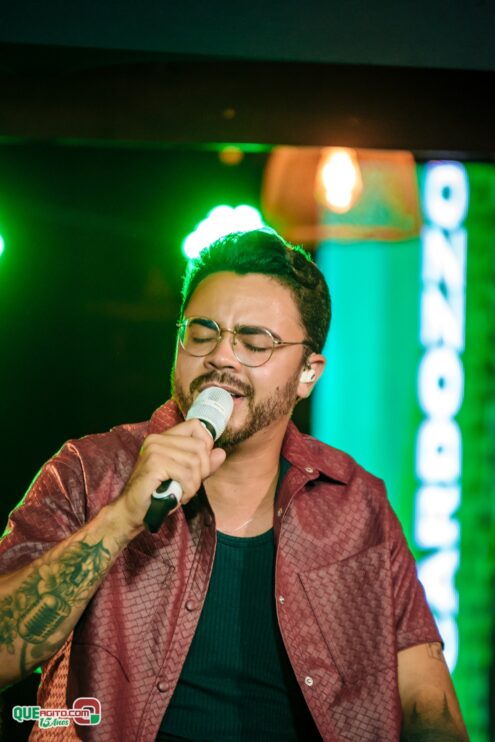 Modão Sertanejo anima a noite de quarta-feira na Casa Trancoso, em Eunápolis 120