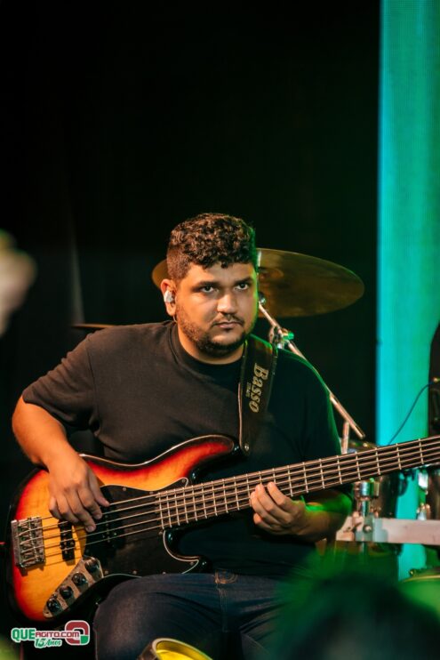 Modão Sertanejo anima a noite de quarta-feira na Casa Trancoso, em Eunápolis 121