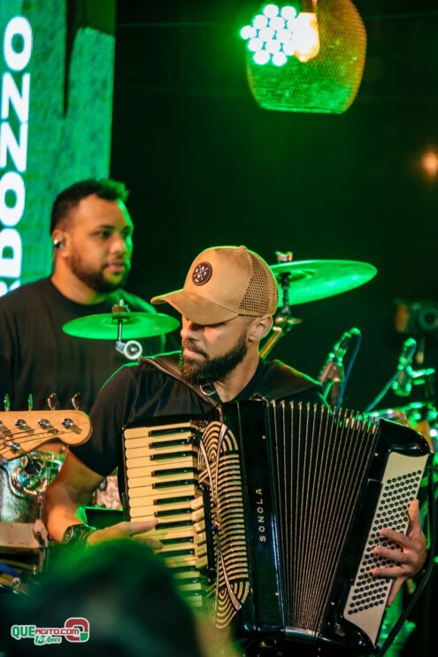 Modão Sertanejo anima a noite de quarta-feira na Casa Trancoso, em Eunápolis 122