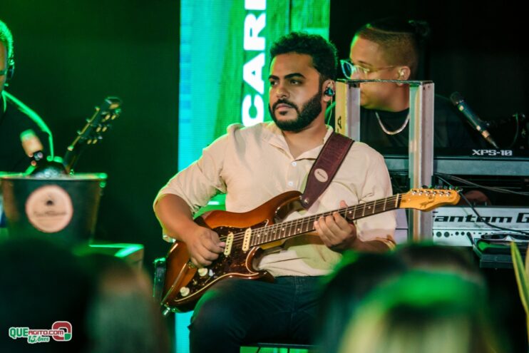 Modão Sertanejo anima a noite de quarta-feira na Casa Trancoso, em Eunápolis 123