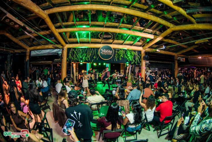 Modão Sertanejo anima a noite de quarta-feira na Casa Trancoso, em Eunápolis 124