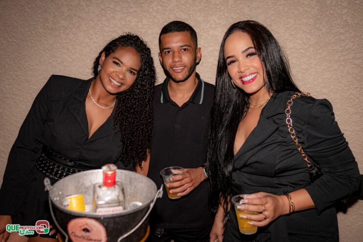 Modão Sertanejo anima a noite de quarta-feira na Casa Trancoso, em Eunápolis 131