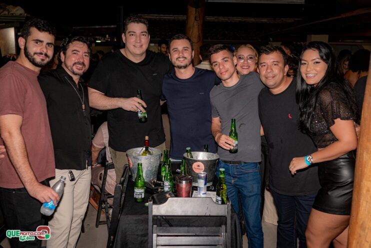 Modão Sertanejo anima a noite de quarta-feira na Casa Trancoso, em Eunápolis 134