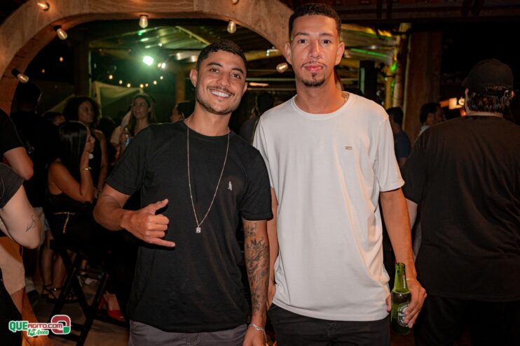 Modão Sertanejo anima a noite de quarta-feira na Casa Trancoso, em Eunápolis 135