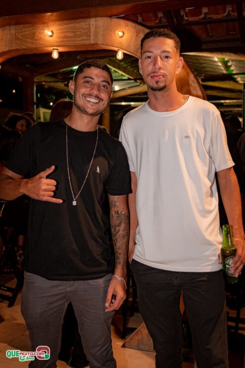 Modão Sertanejo anima a noite de quarta-feira na Casa Trancoso, em Eunápolis 136