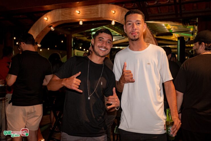 Modão Sertanejo anima a noite de quarta-feira na Casa Trancoso, em Eunápolis 137