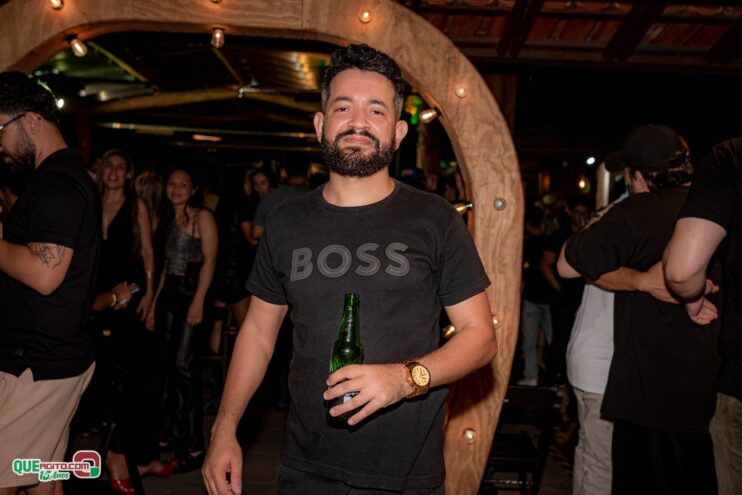 Modão Sertanejo anima a noite de quarta-feira na Casa Trancoso, em Eunápolis 138