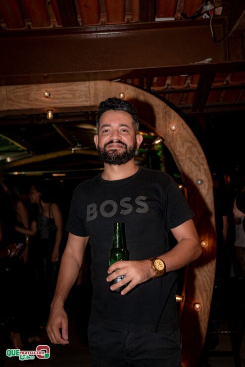 Modão Sertanejo anima a noite de quarta-feira na Casa Trancoso, em Eunápolis 139