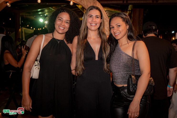 Modão Sertanejo anima a noite de quarta-feira na Casa Trancoso, em Eunápolis 140