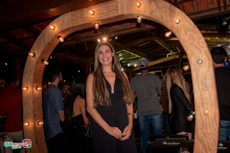 Modão Sertanejo anima a noite de quarta-feira na Casa Trancoso, em Eunápolis 144