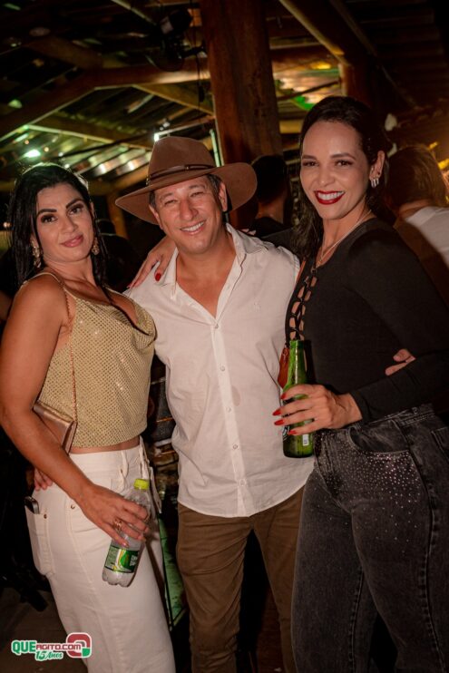 Modão Sertanejo anima a noite de quarta-feira na Casa Trancoso, em Eunápolis 146