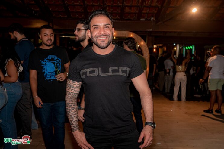 Modão Sertanejo anima a noite de quarta-feira na Casa Trancoso, em Eunápolis 148