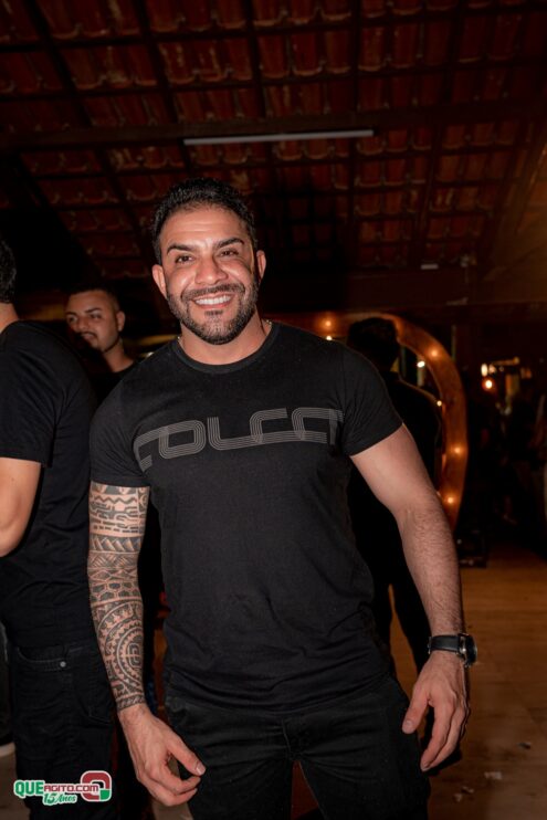 Modão Sertanejo anima a noite de quarta-feira na Casa Trancoso, em Eunápolis 149