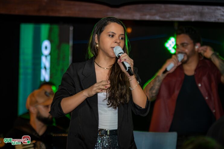 Modão Sertanejo anima a noite de quarta-feira na Casa Trancoso, em Eunápolis 154