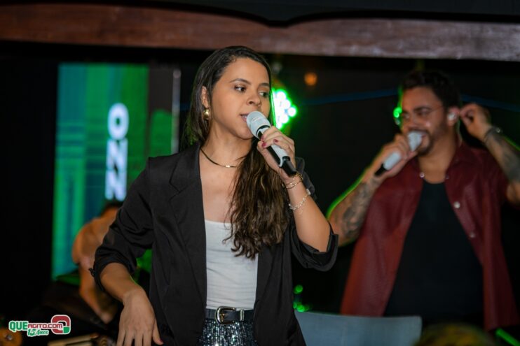 Modão Sertanejo anima a noite de quarta-feira na Casa Trancoso, em Eunápolis 155