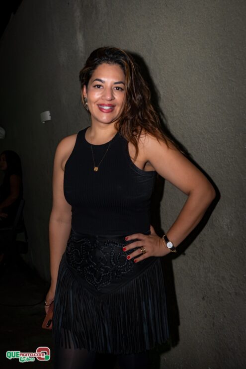 Modão Sertanejo anima a noite de quarta-feira na Casa Trancoso, em Eunápolis 159