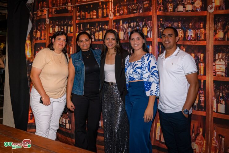 Modão Sertanejo anima a noite de quarta-feira na Casa Trancoso, em Eunápolis 160