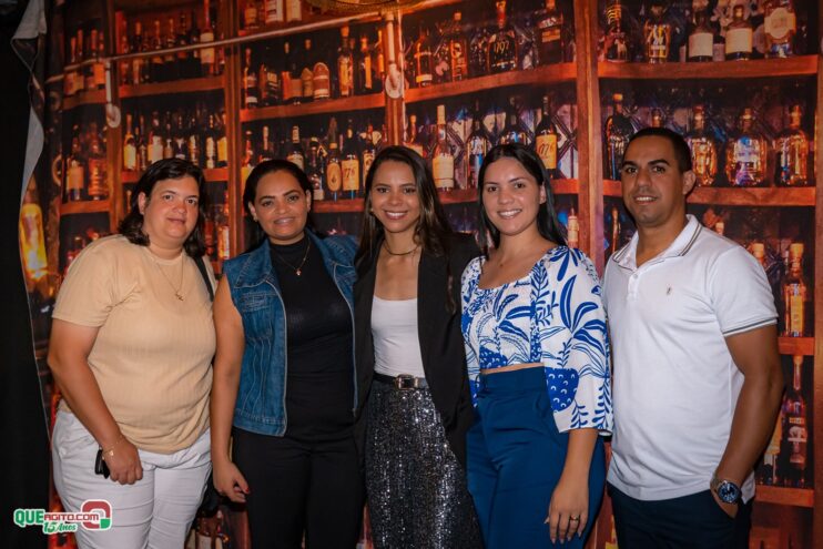 Modão Sertanejo anima a noite de quarta-feira na Casa Trancoso, em Eunápolis 161