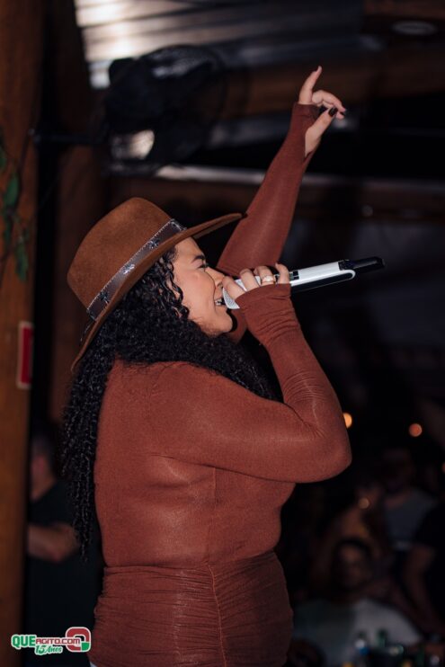 Modão Sertanejo anima a noite de quarta-feira na Casa Trancoso, em Eunápolis 162