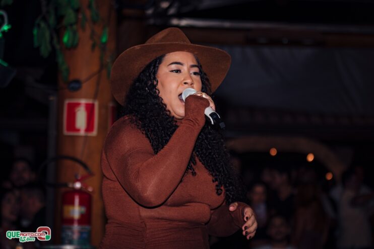 Modão Sertanejo anima a noite de quarta-feira na Casa Trancoso, em Eunápolis 164