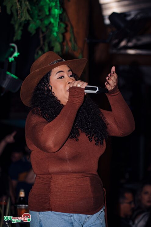 Modão Sertanejo anima a noite de quarta-feira na Casa Trancoso, em Eunápolis 165