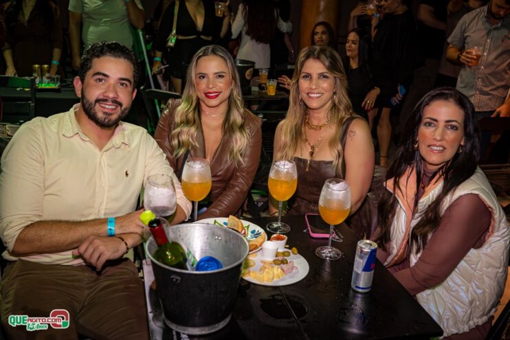 Modão Sertanejo anima a noite de quarta-feira na Casa Trancoso, em Eunápolis 166