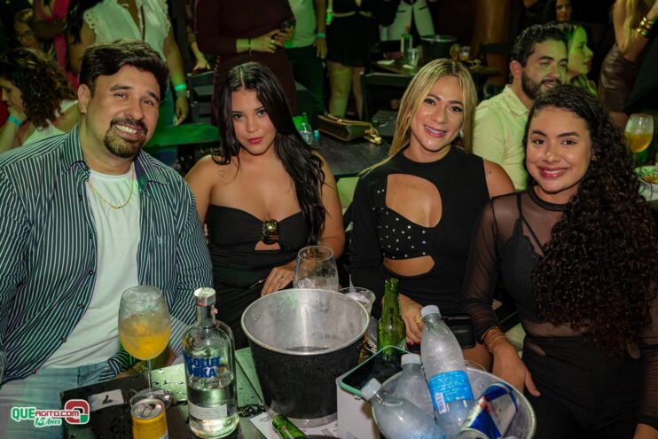 Modão Sertanejo anima a noite de quarta-feira na Casa Trancoso, em Eunápolis 168