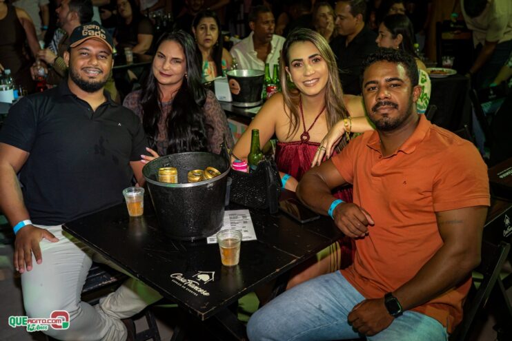 Modão Sertanejo anima a noite de quarta-feira na Casa Trancoso, em Eunápolis 170