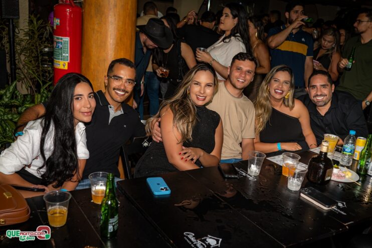 Modão Sertanejo anima a noite de quarta-feira na Casa Trancoso, em Eunápolis 171