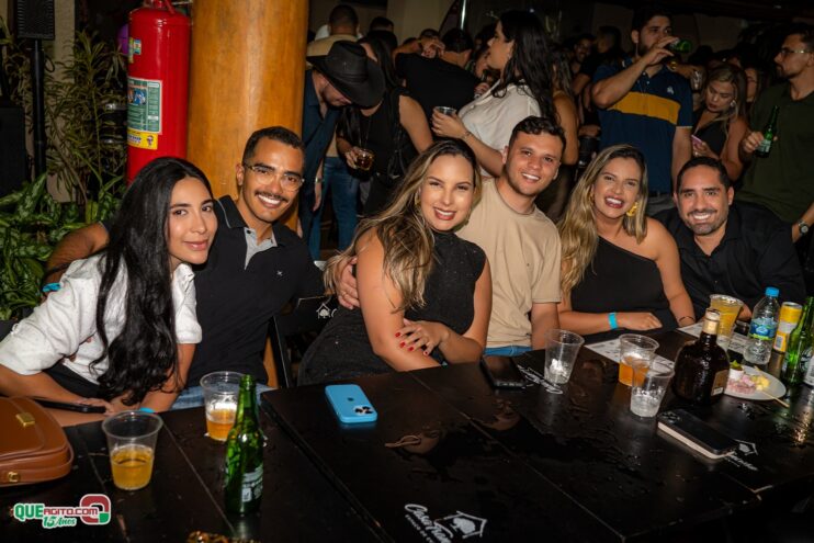 Modão Sertanejo anima a noite de quarta-feira na Casa Trancoso, em Eunápolis 172