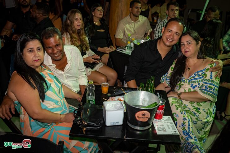 Modão Sertanejo anima a noite de quarta-feira na Casa Trancoso, em Eunápolis 175