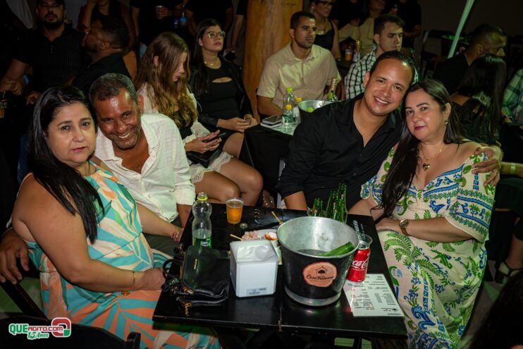 Modão Sertanejo anima a noite de quarta-feira na Casa Trancoso, em Eunápolis 176