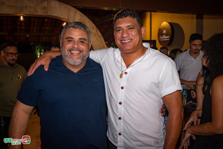 Modão Sertanejo anima a noite de quarta-feira na Casa Trancoso, em Eunápolis 177