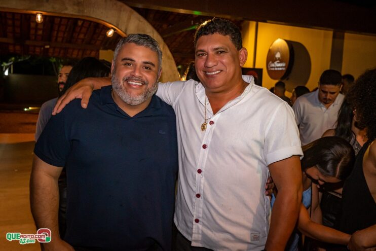 Modão Sertanejo anima a noite de quarta-feira na Casa Trancoso, em Eunápolis 178